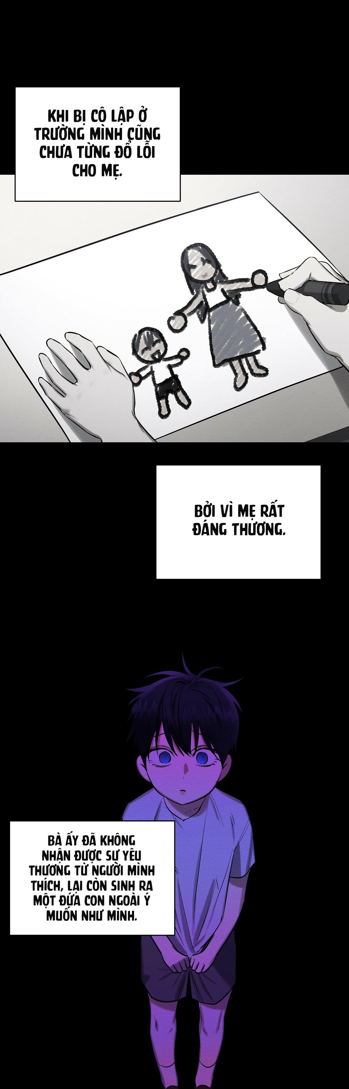 vòng xoáy của ác ma chapter 20 38