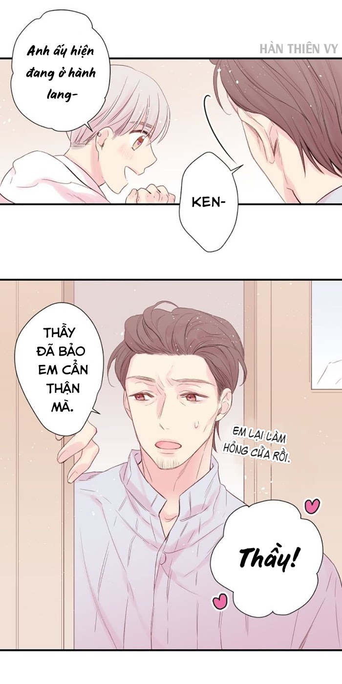 in my closet chapter 1 37