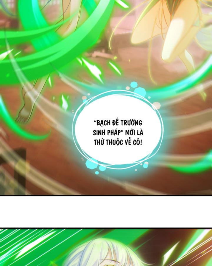 khoan đã tiên tử! xin hãy nghe ta xảo biện chapter 2 96