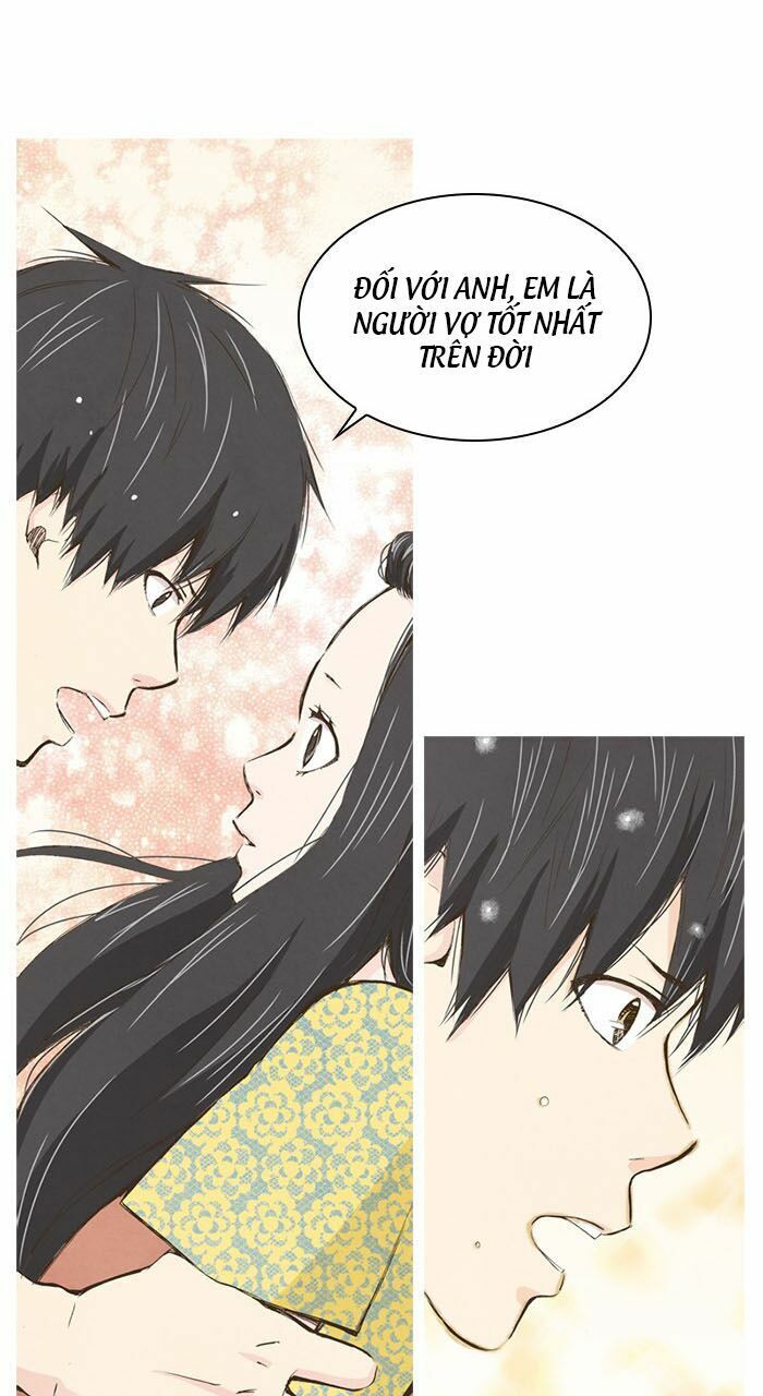 honey! honey! marry me! chapter 20 21