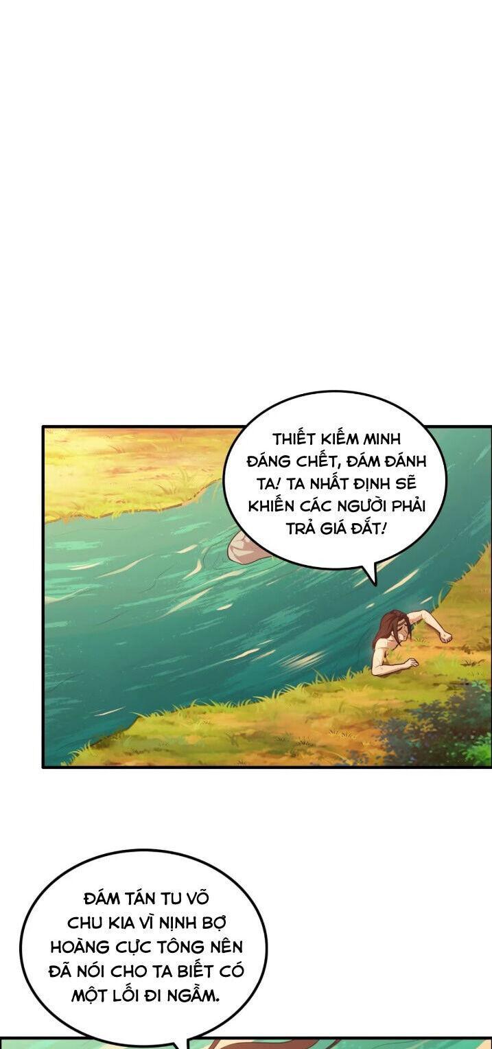 tu tiên chính là như vậy chapter 62 32