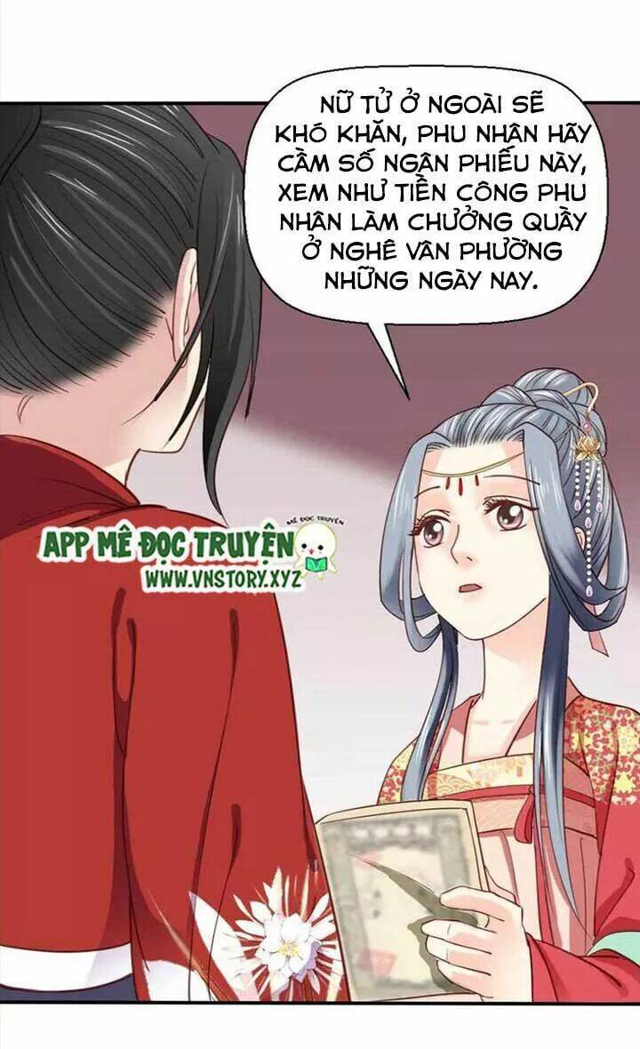 kiều nữ độc phi chapter 52 23