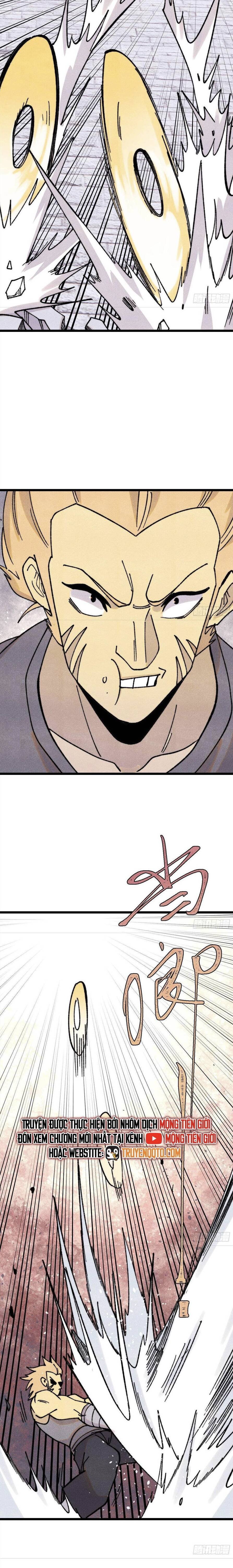 vạn cổ tối cường tông chapter 400 7