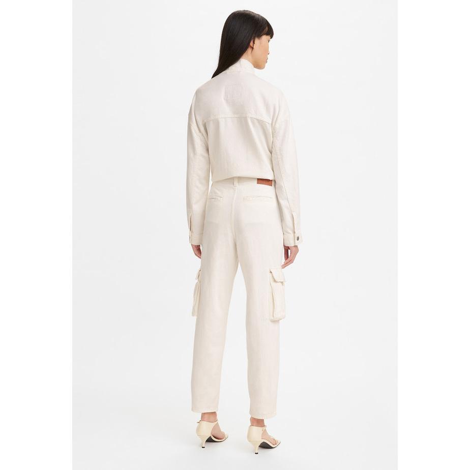 QUẦN JEANS NỮ DÀI LEVI'S LOOSE 36693-0006