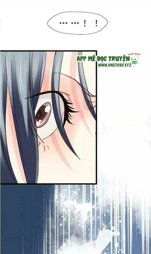 kiều nữ độc phi chapter 5 13