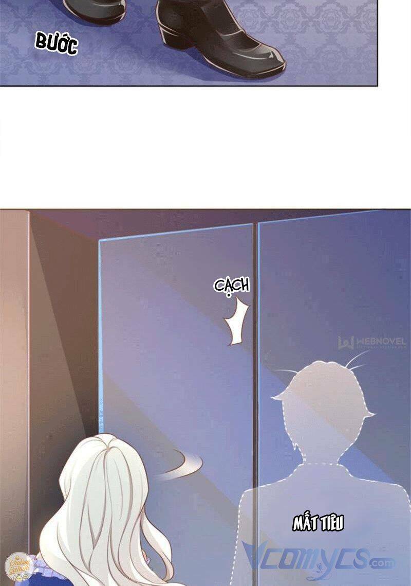 gặp phải người chồng xảo quyệt! chapter 8 17