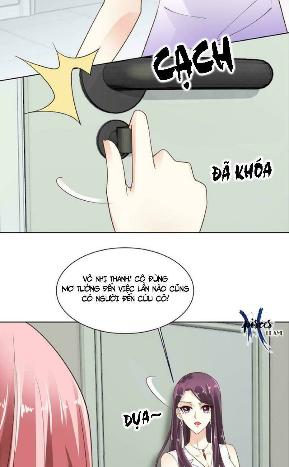 nữ nhân xin nhẹ nhàng chapter 35 13