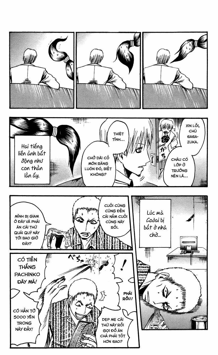 majin tantei nougami neuro chapter 70.5 3