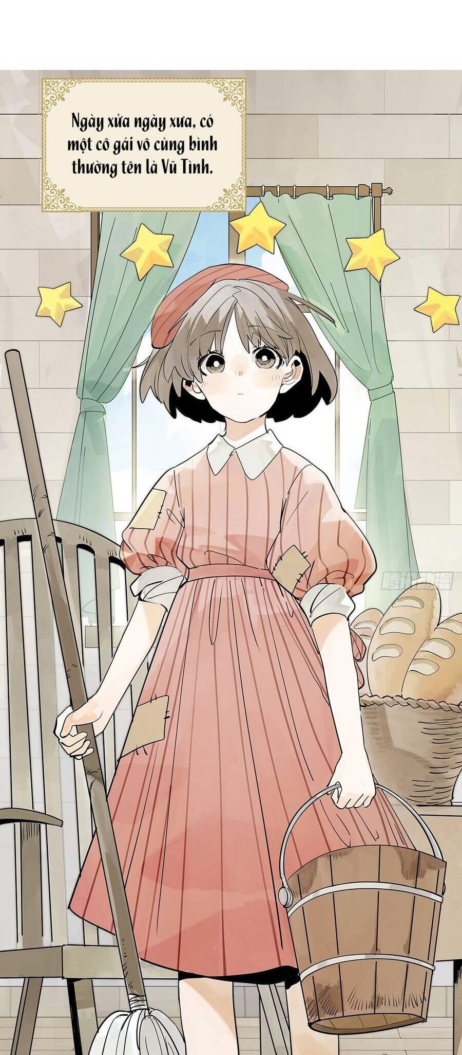 bạn cùng lớp tôi đều kỳ lạ chapter 40 3