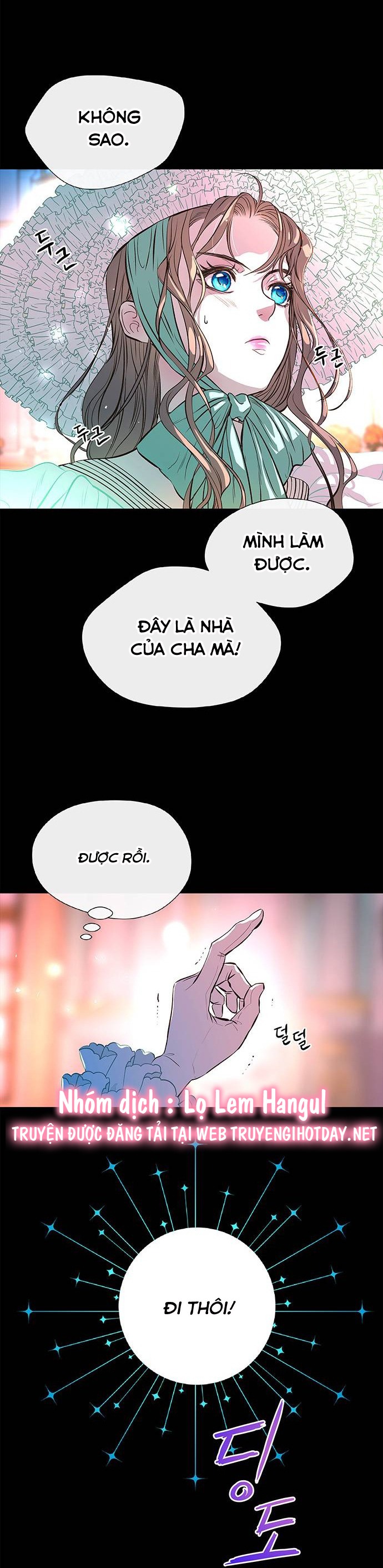 hoàng tử phiền toái chapter 4 44