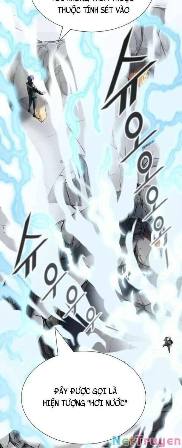 tòa tháp bí ẩn 2 chapter 523 40