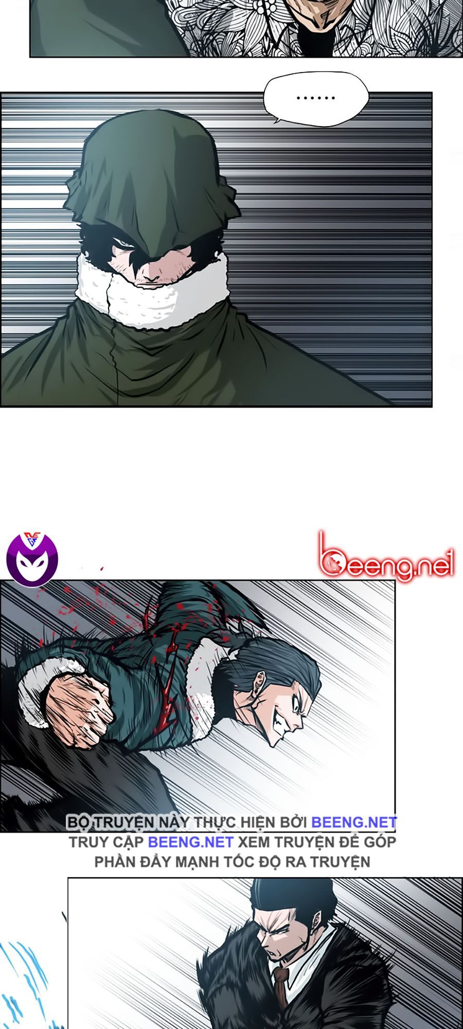 bá chủ học đường ss3 chapter 17 40