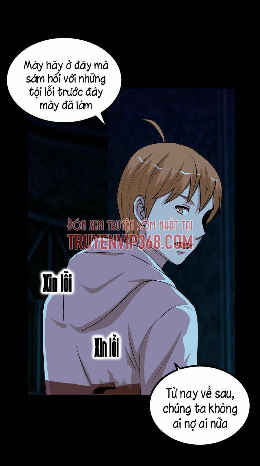 đai ca trở lại tuổi 16 chapter 138 21