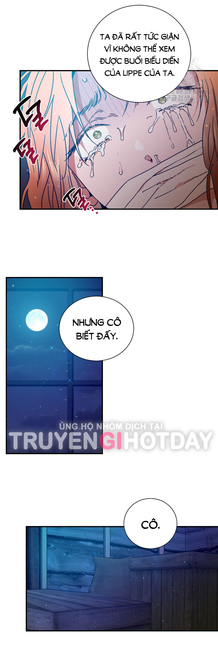 lady baby chapter 190.1 10