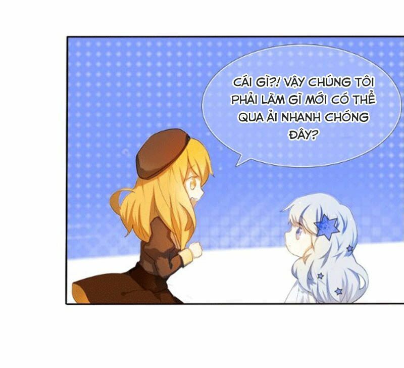 kế hoạch trái tim chapter 6 28