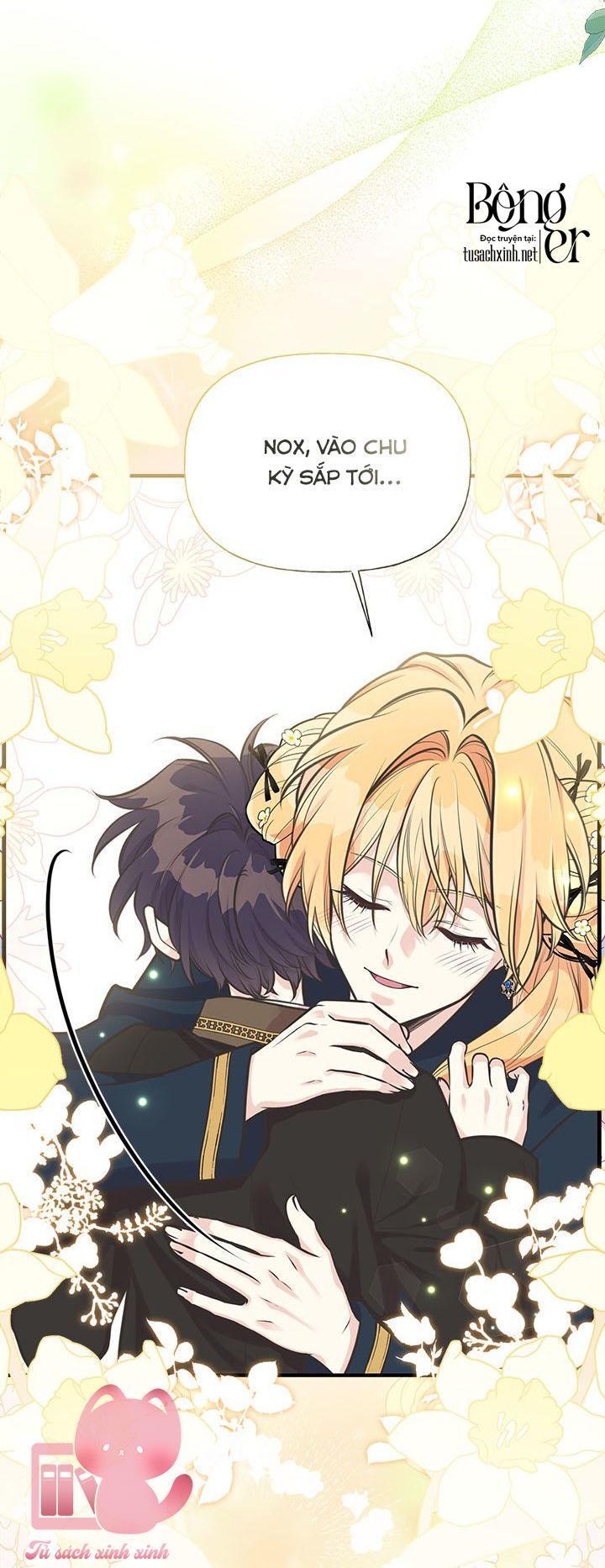 chị tôi nhặt về nam chính của tiểu thuyết chapter 66 51