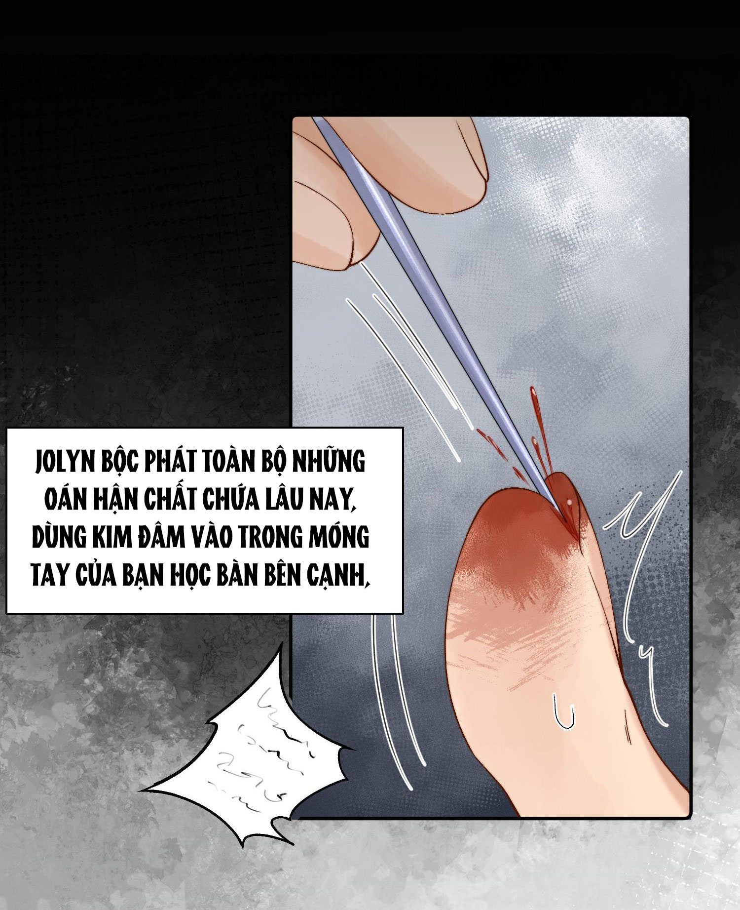 Phản Diện Gặp Kẻ Cuồng Yêu chapter 22.1 8