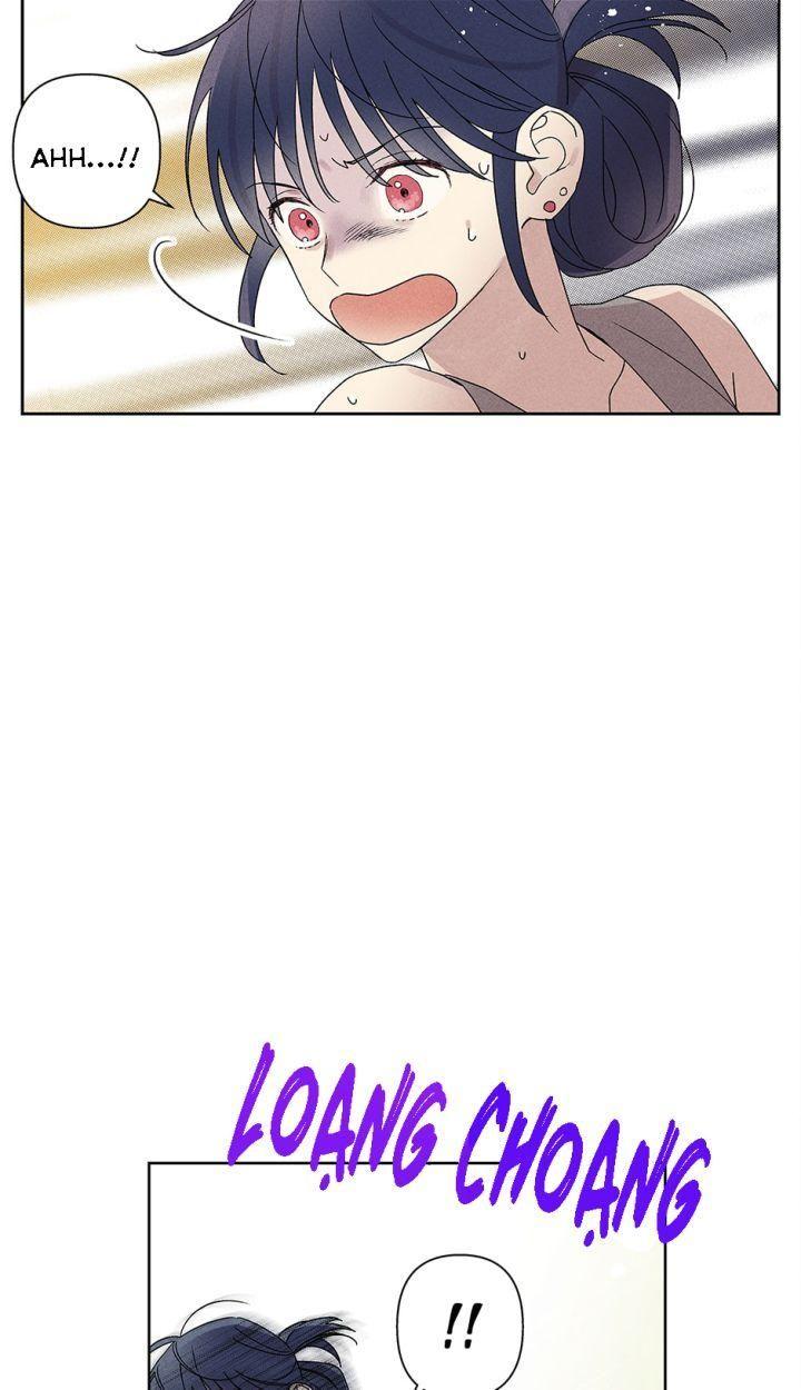 bạn trai tôi là một con ma ngọt ngào chapter 7 2