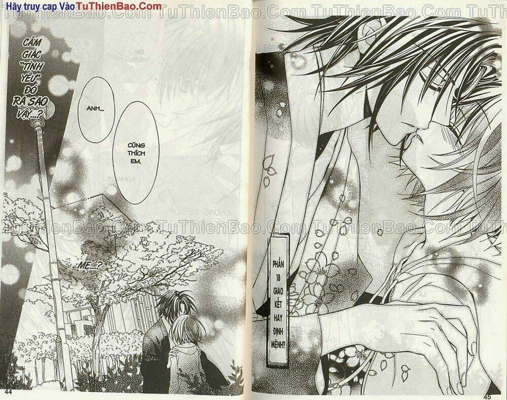 triệu hồi sư chapter 5 23