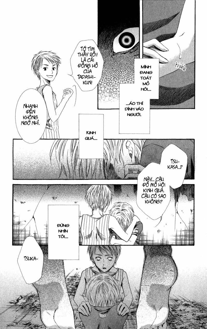 forest of lore chapter 2 42