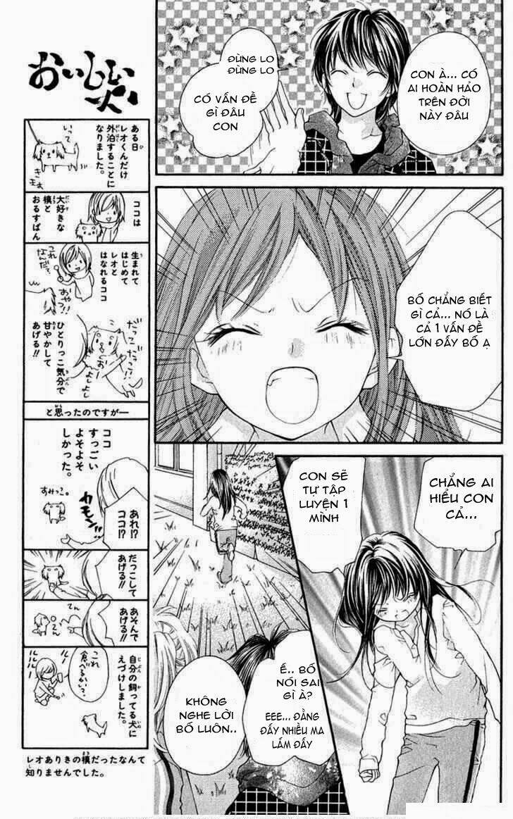 yamamoto zenjirou to moushimasu chapter 14.2 4