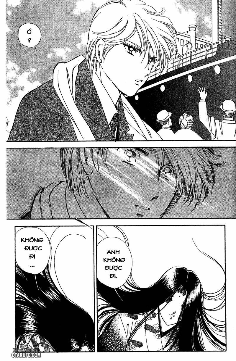 khúc tình ca ban mai - akatsuki no aria chapter 39 5