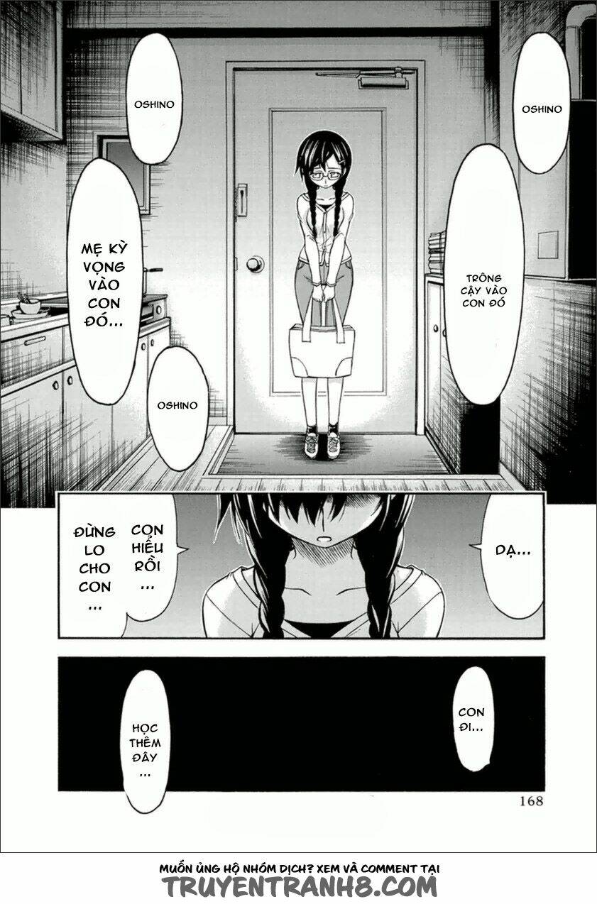 gou-dere bishoujo nagihara sora chapter 18 41