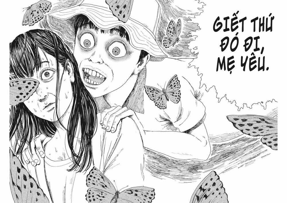 chi no wadachi chapter 90 23