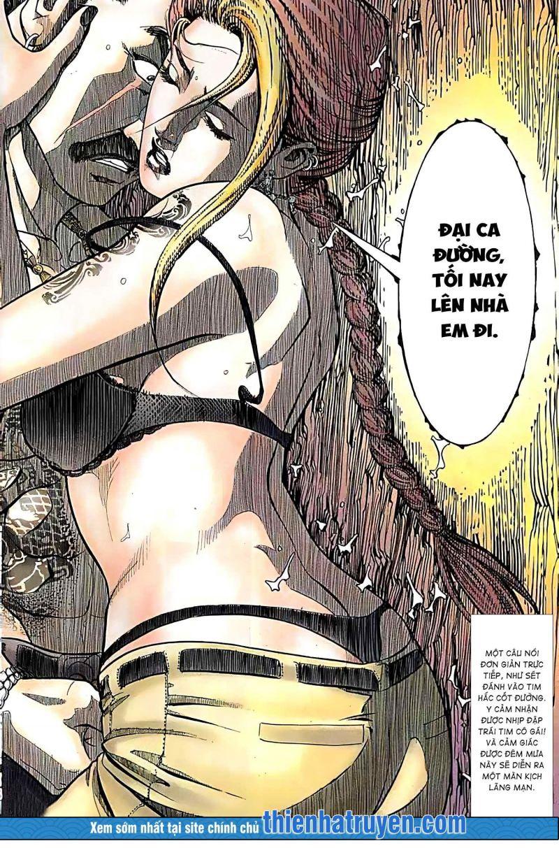 hỏa vũ diệu dương chapter 436 13