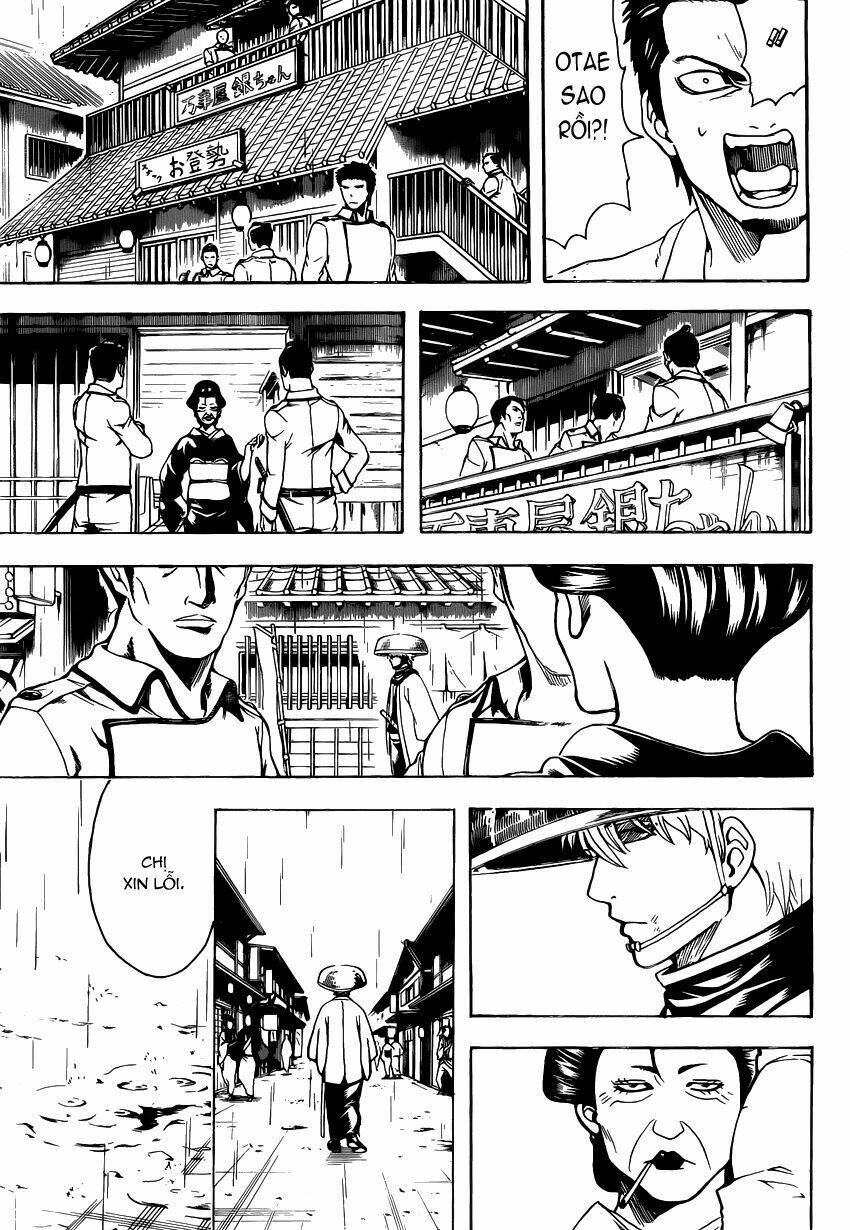 gintama - linh hồn bạc chapter 529 10
