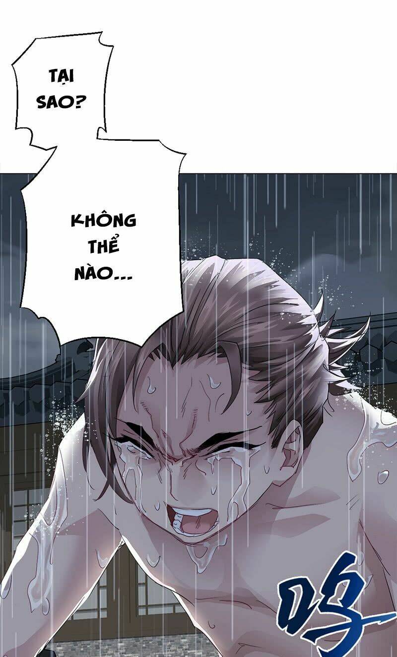 thiên cơ lục chapter 2 8