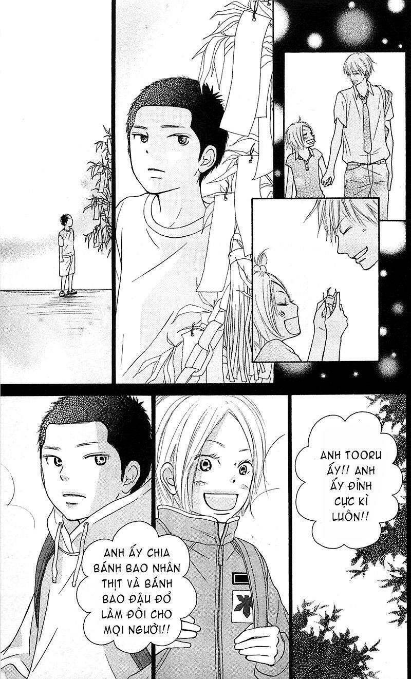 anh đã cho em biết bao thứ đầu tiên chapter 62 26