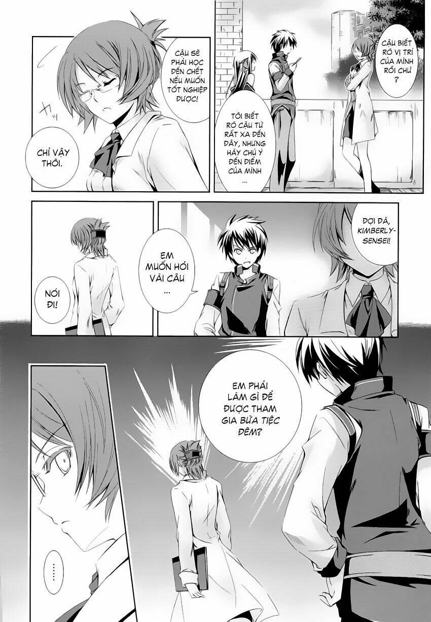 kikou shoujo wa kizutsukanai chapter 2 11