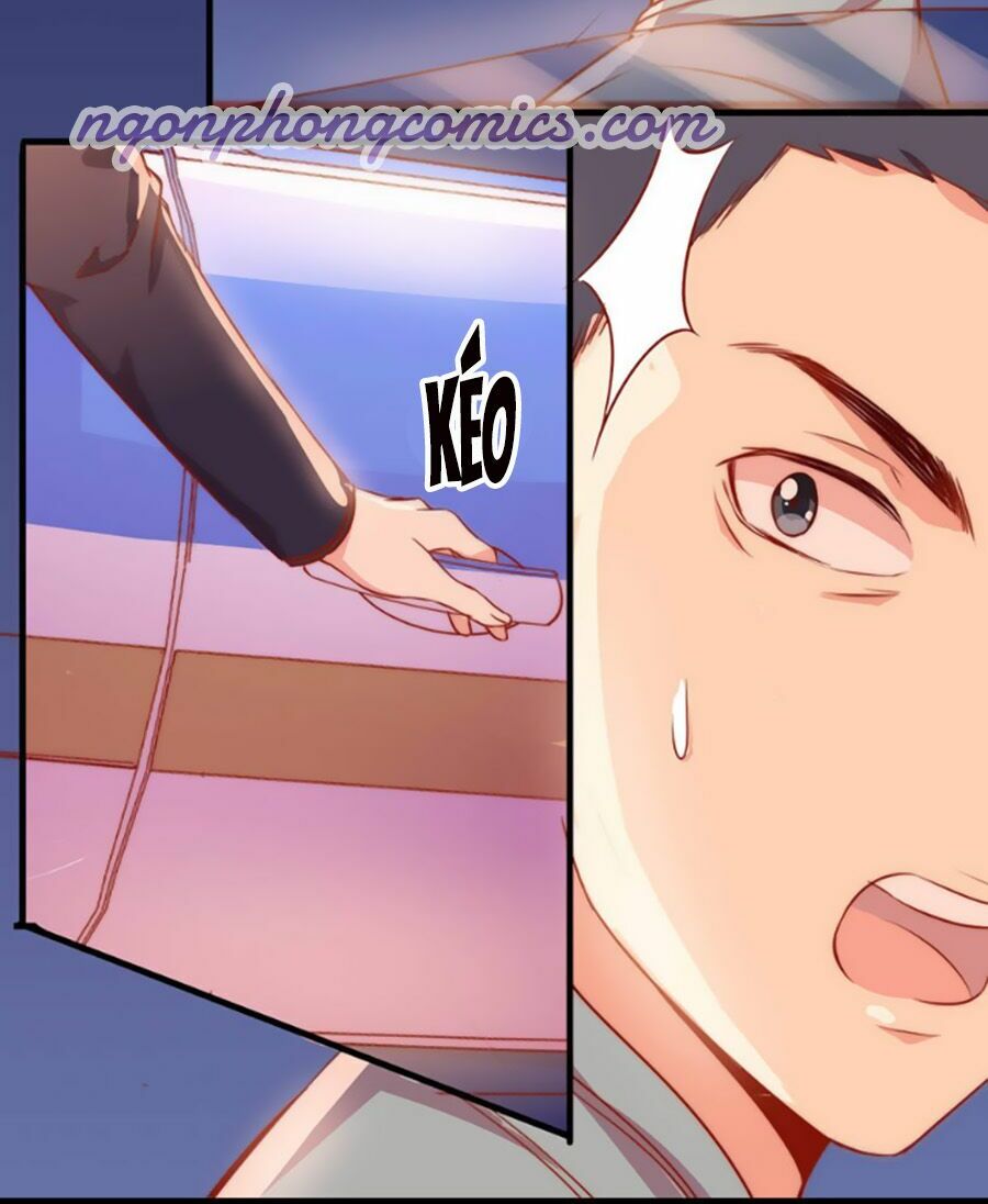 cả thế giới đều không bằng người chapter 9 9