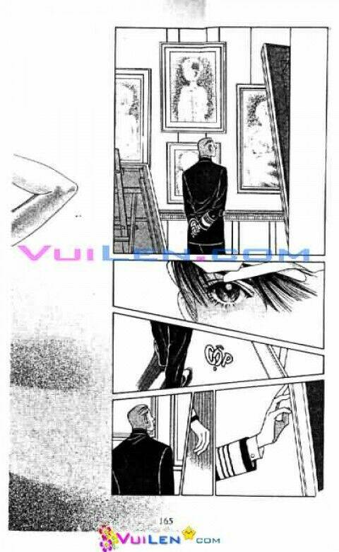 nàng tiên ánh trăng - kaguya hime chapter 20 165