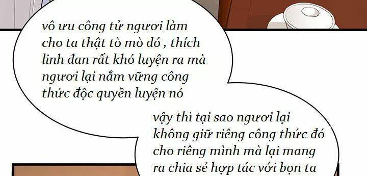 độc phi thần y quá kiêu ngạo chapter 65 30