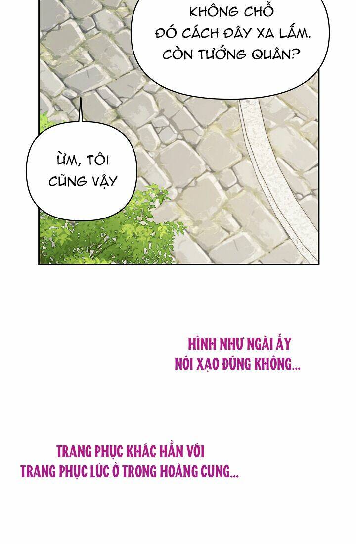 tôi đã nuôi dưỡng bạn thời thơ ấu thành bạo chúa chapter 70.1 45