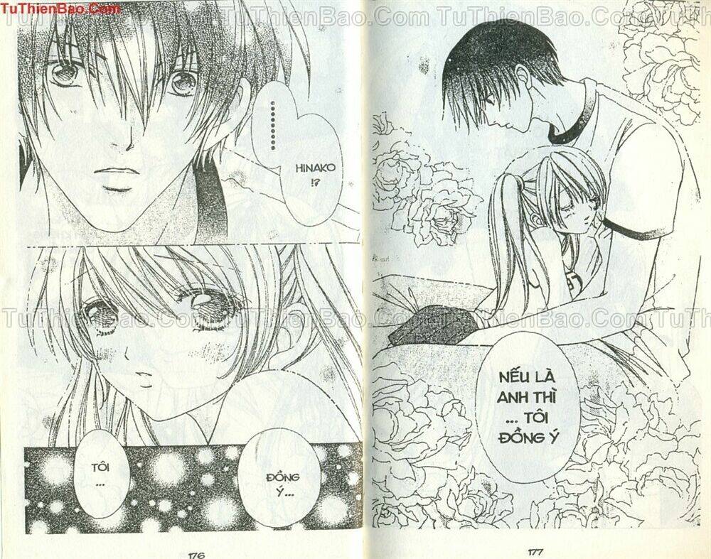 love monster chapter 51 14