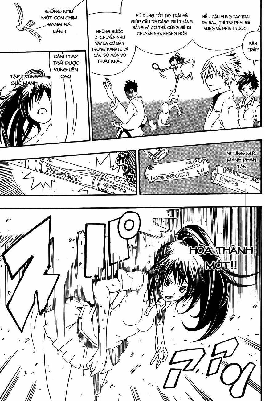 sporting salt chapter 1 37