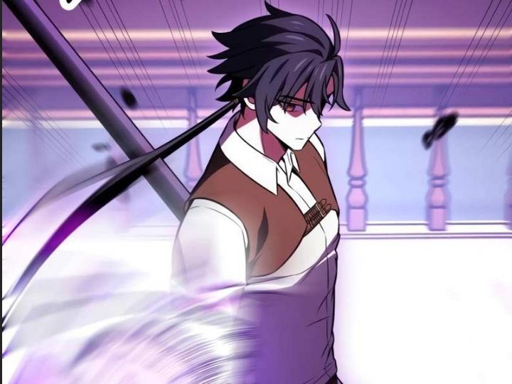 ám sát tuyển thủ học viện chapter 24 168