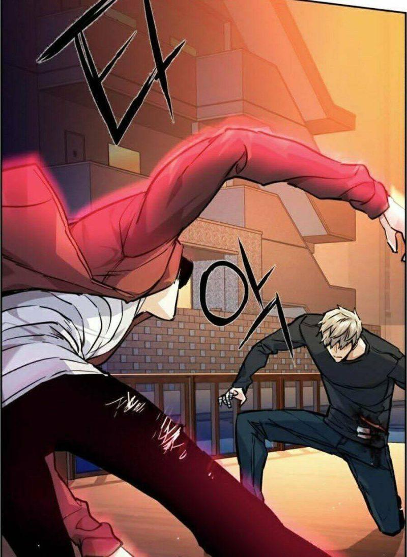 bạn học tôi là lính đánh thuê chapter 54 34