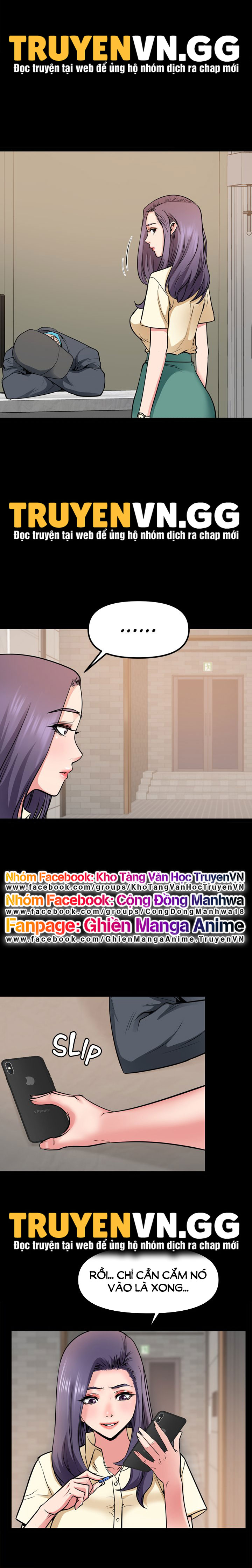 khi loser trỗi dậy chapter 12 12