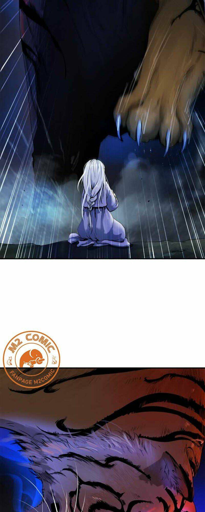 xuyên không thành hổ chapter 1 75