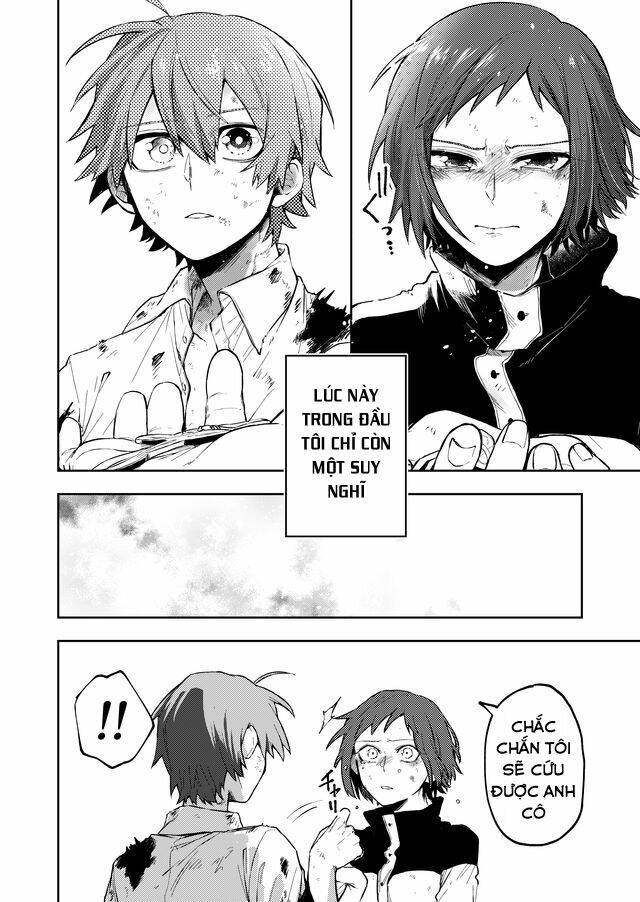 fushi no sougishi chapter 16 16