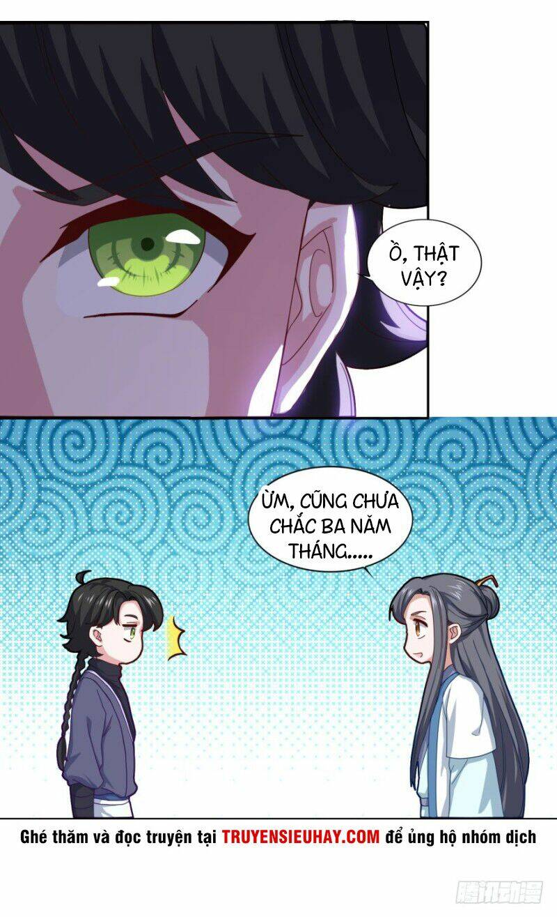 tiên ma đồng tu chapter 79 13