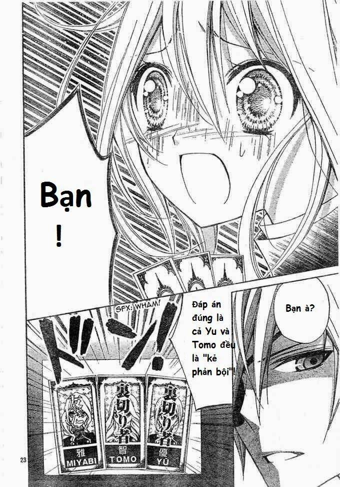 million girl chapter 6 23