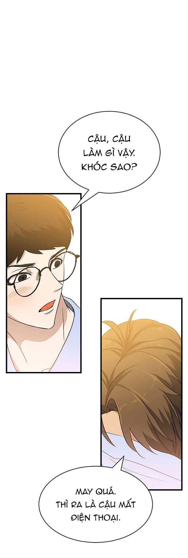 tình yêu của hyung tae chapter 6 66