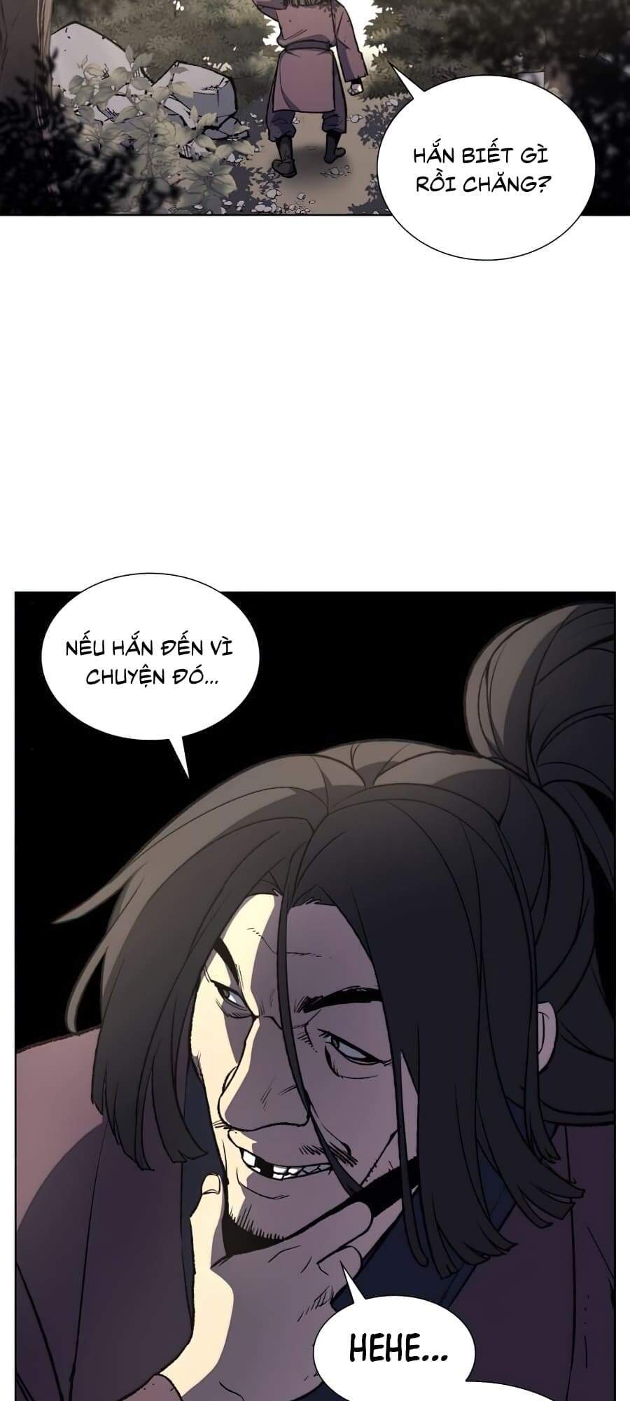 ta chuyển sinh thành cuồng quỷ truyền nhân chapter 8 46