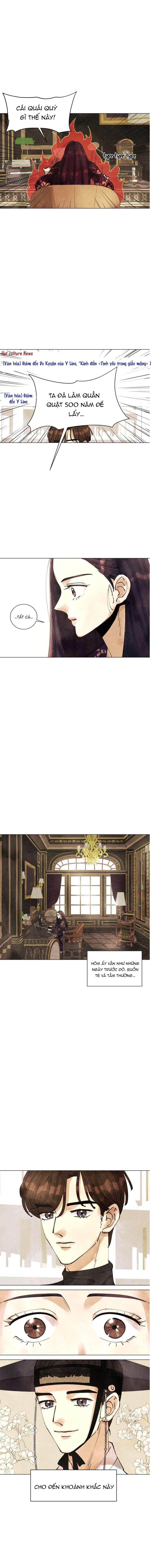 tiểu thuyết đầu tay của ác nữ chapter 1.2 37