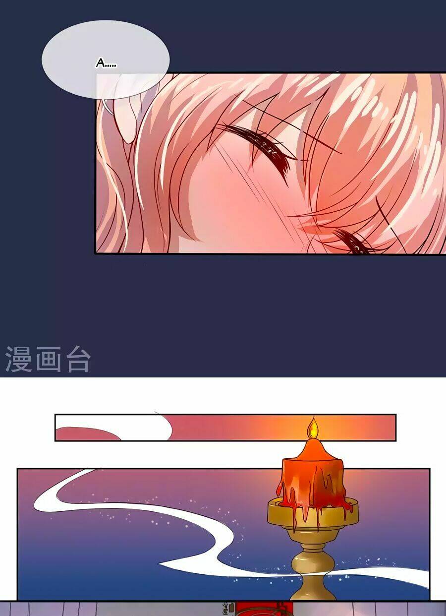 loạn thế tù sủng: thiếu soái bất lương của ta chapter 1 29